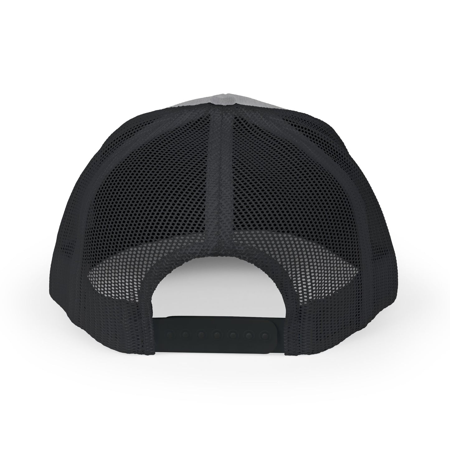 Spiritual Snapback Trucker Cap, Faith-Based Cap, Religious Gift, Ministry Headwear, Church Apparel, Inspirational Accessory