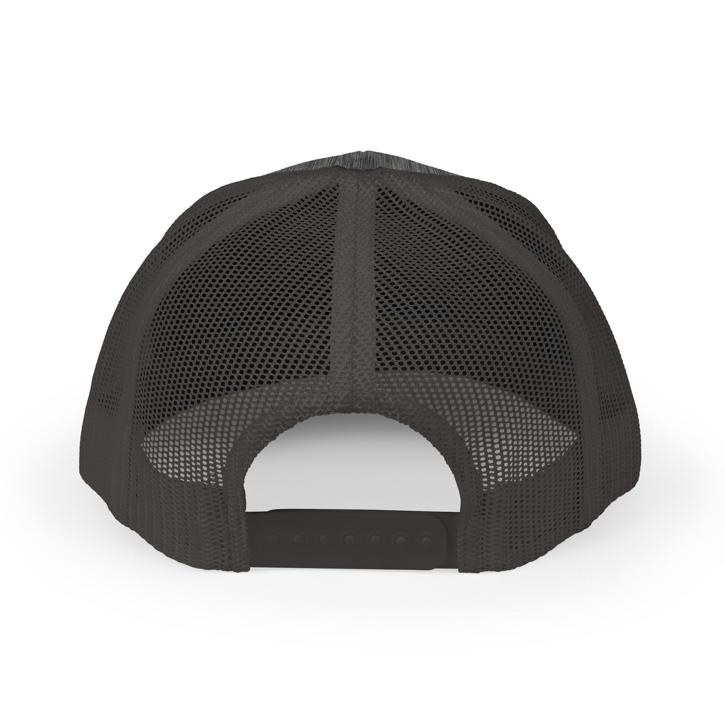 Spiritual Snapback Trucker Cap, Faith-Based Cap, Religious Gift, Ministry Headwear, Church Apparel, Inspirational Accessory