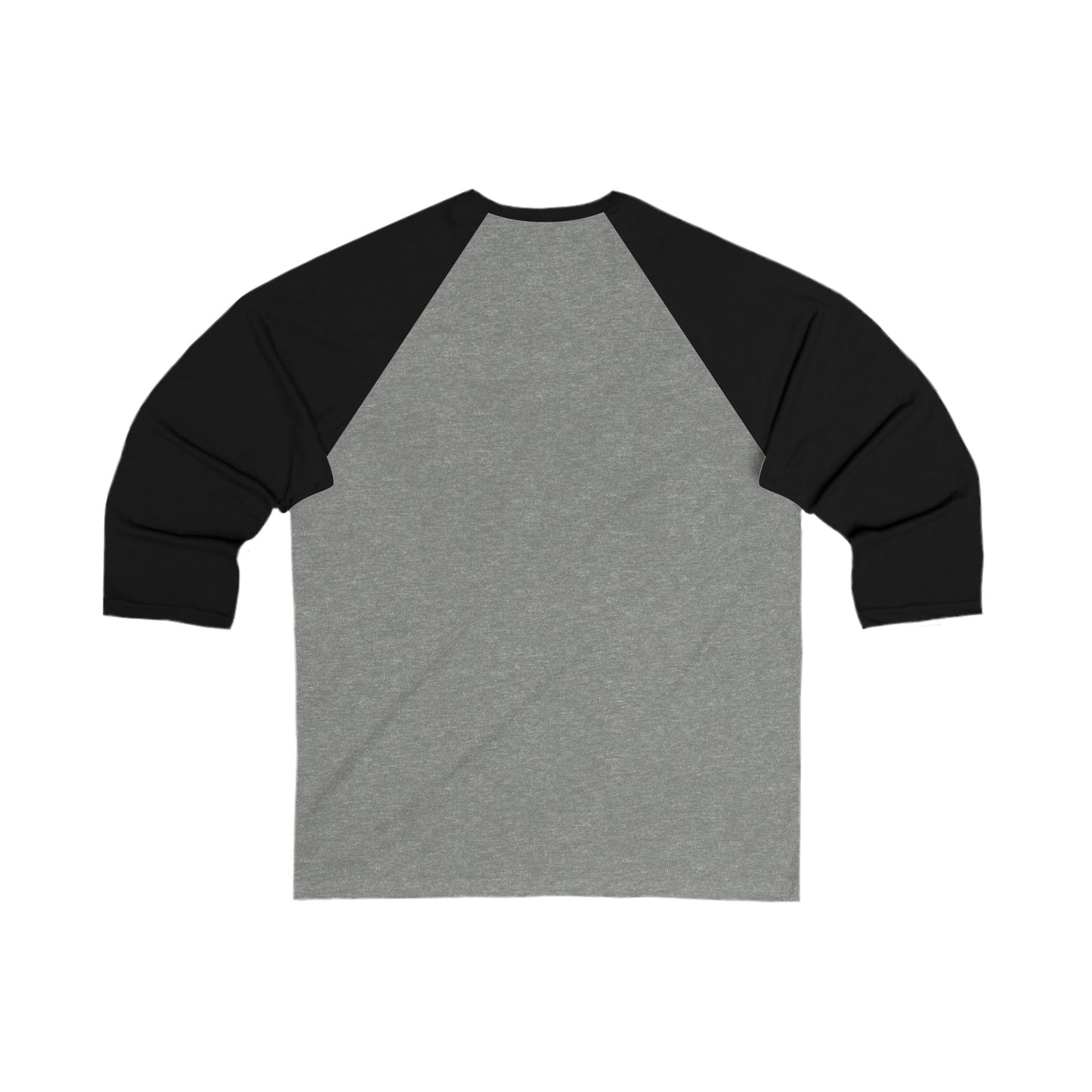 Faith-Inspired Unisex Baseball Tee, Inspirational Shirt, Ministry Apparel, Unique Gift, Spiritual Sportswear