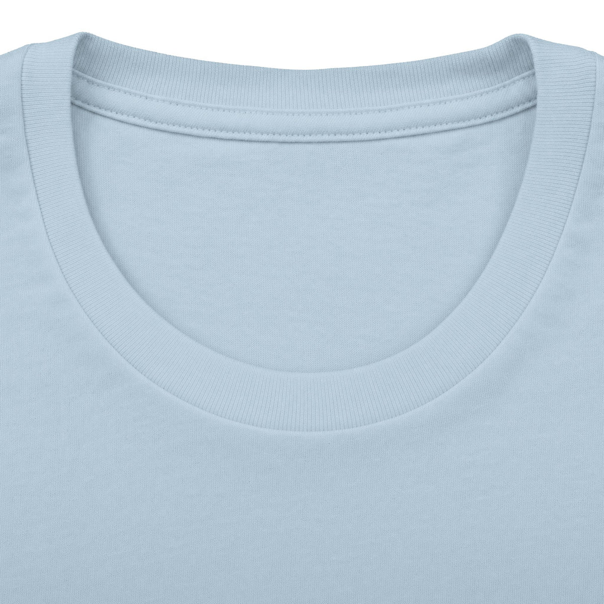 Rest in Jesus Moon T‑Shirt — Christian Faith Tee (Ministries) - FRONT ONLY