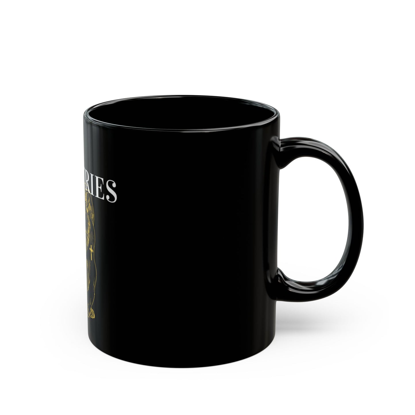 72 Ministries Coffee Mug