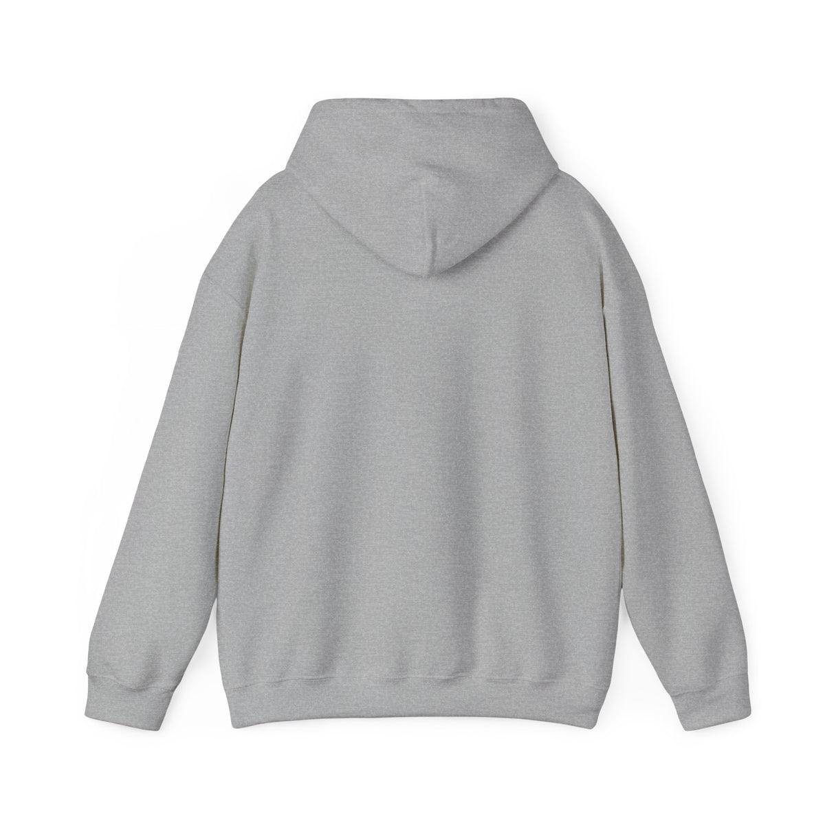 72 Ministries Hoodie — Hooded Sweatshirt