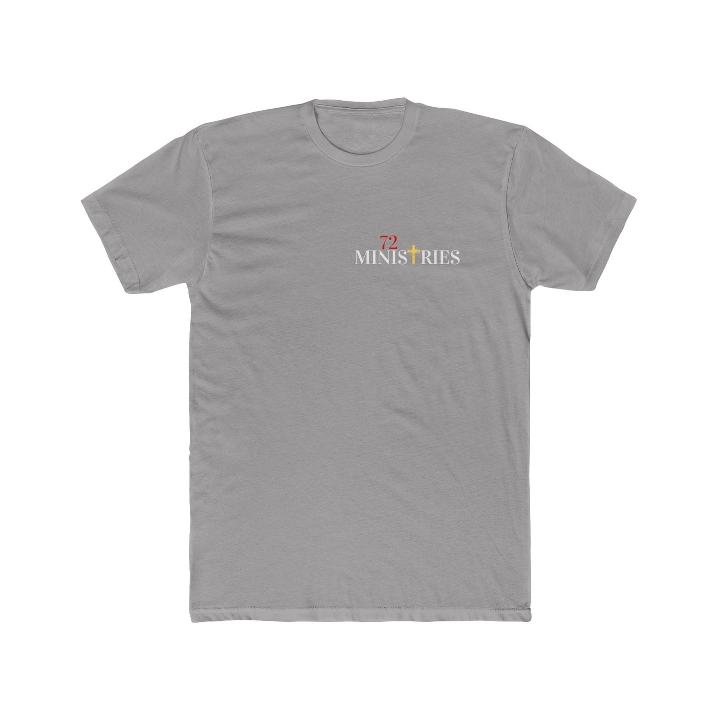 Rest in Jesus - T Shirt