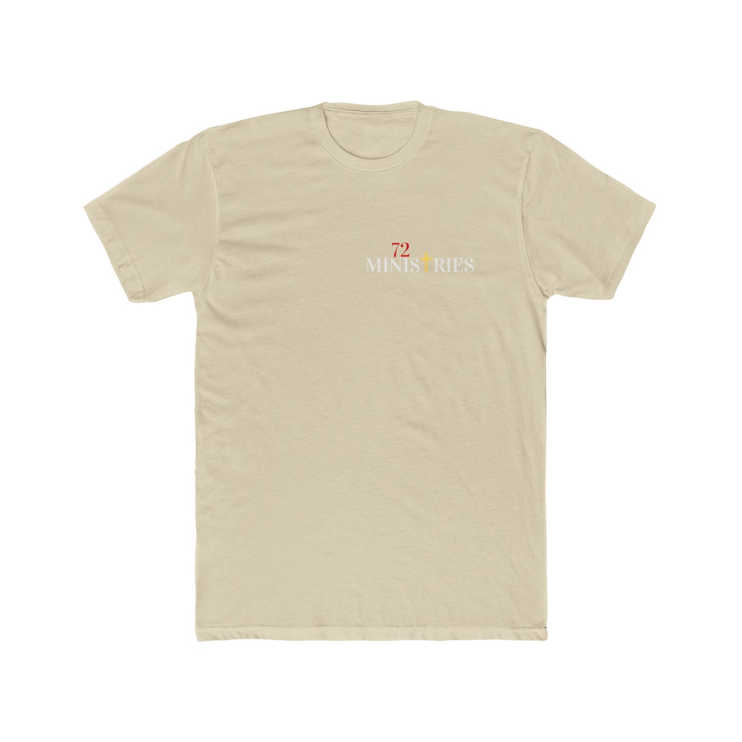 Rest in Jesus - T Shirt
