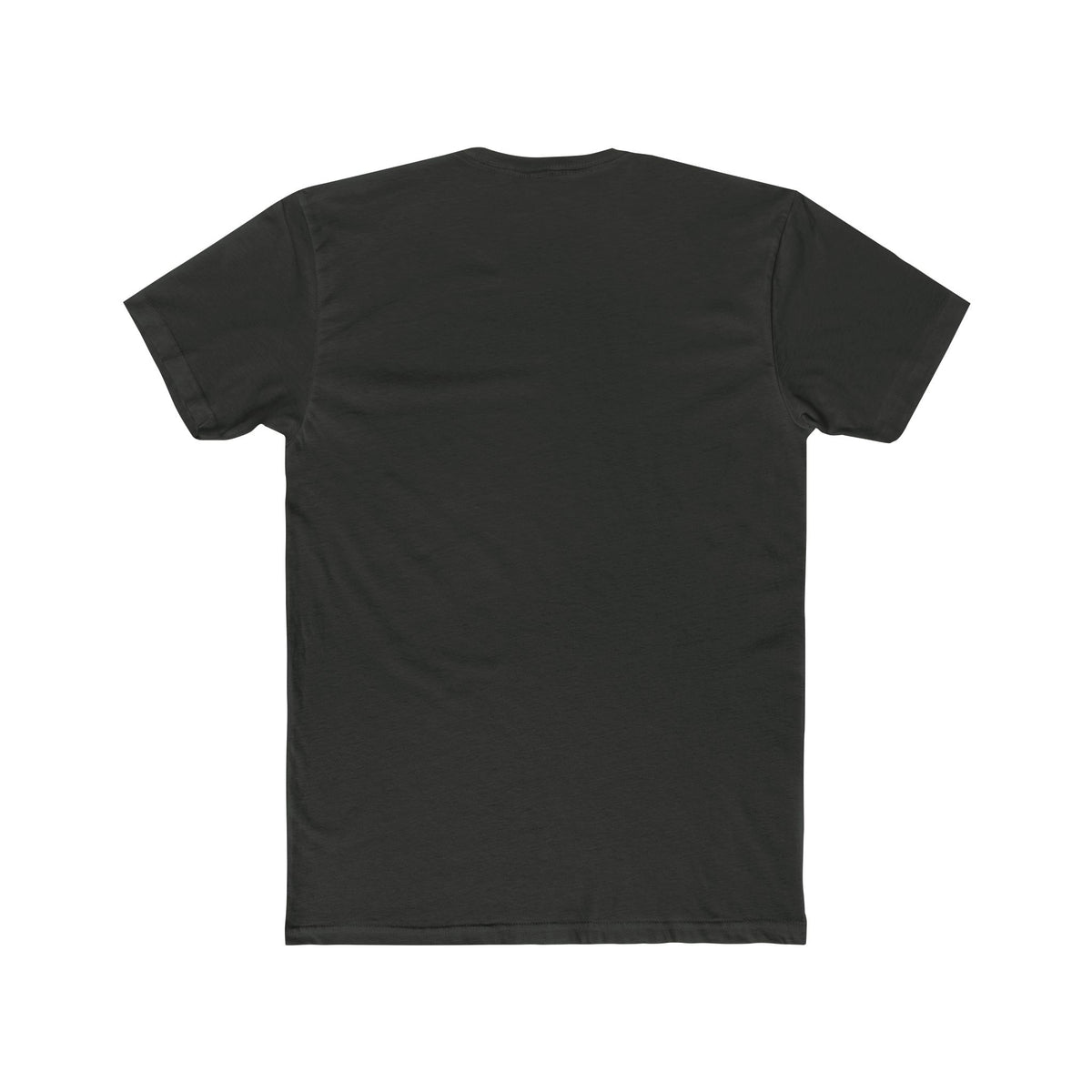 Spirit of Power - Christian T-Shirt (Tee) - FRONT ONLY
