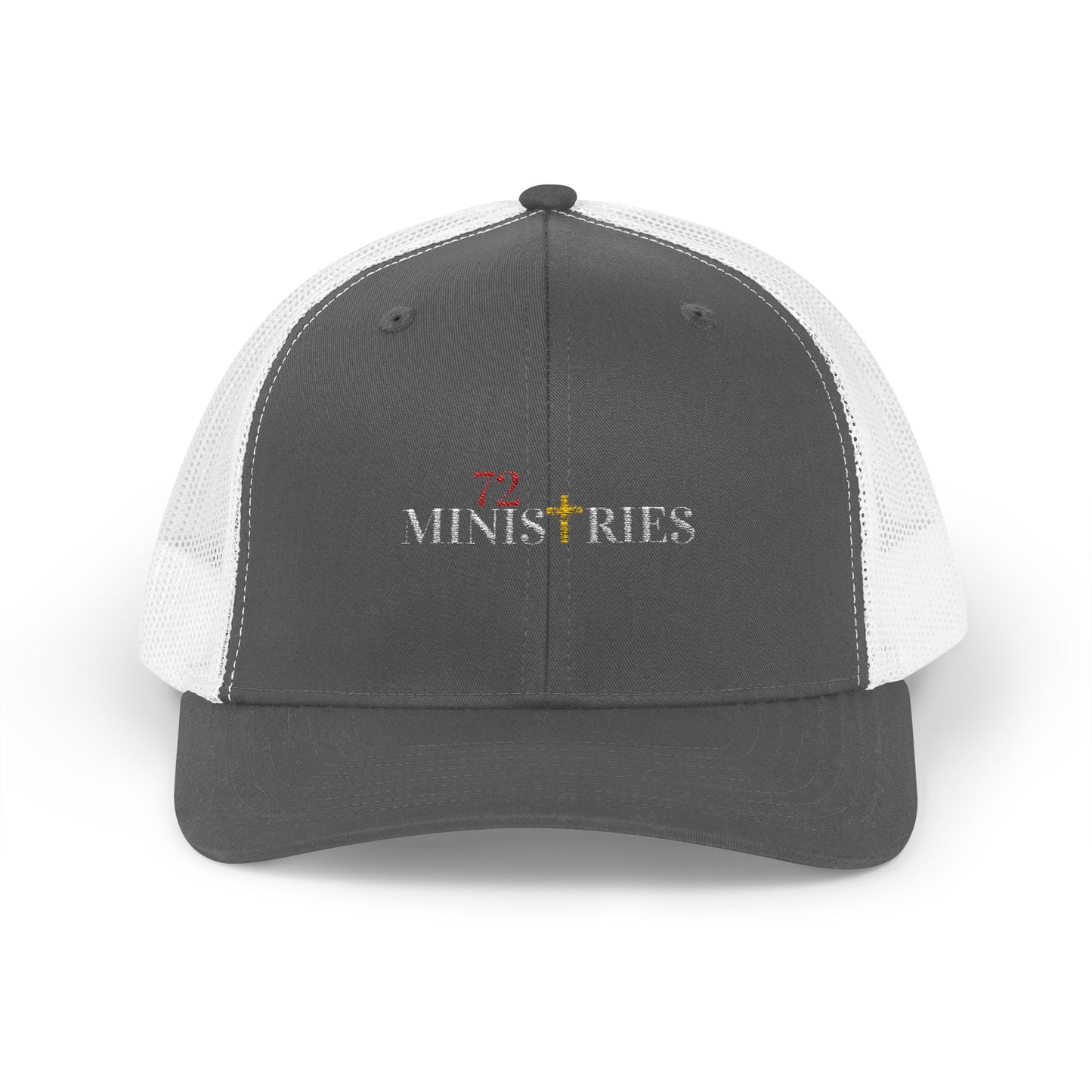 72 Ministries - Snapback Hat