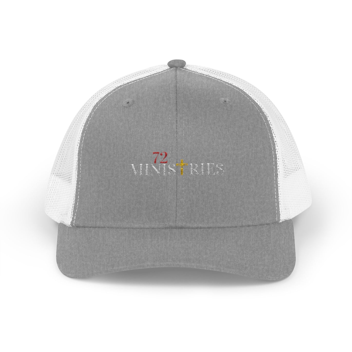 72 Ministries - Snapback Hat