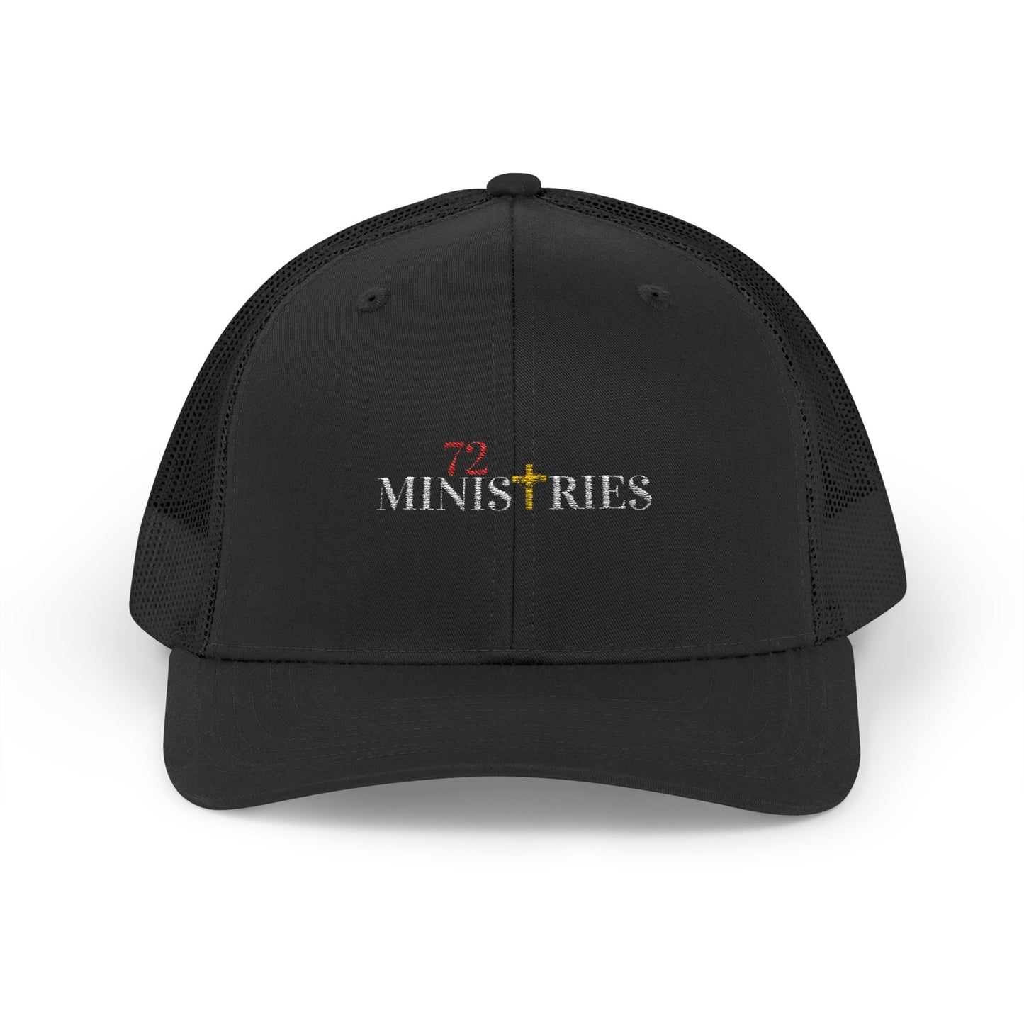 72 Ministries - Snapback Hat