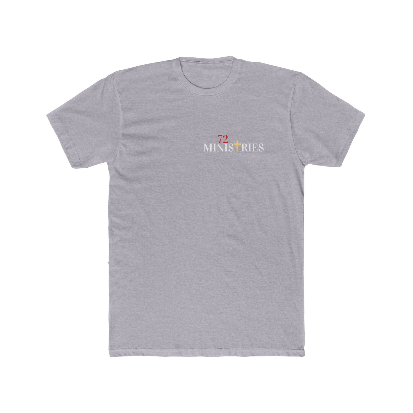 Rest in Jesus - T Shirt
