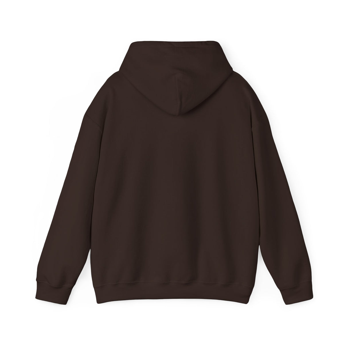 72 Ministries Hoodie — Hooded Sweatshirt