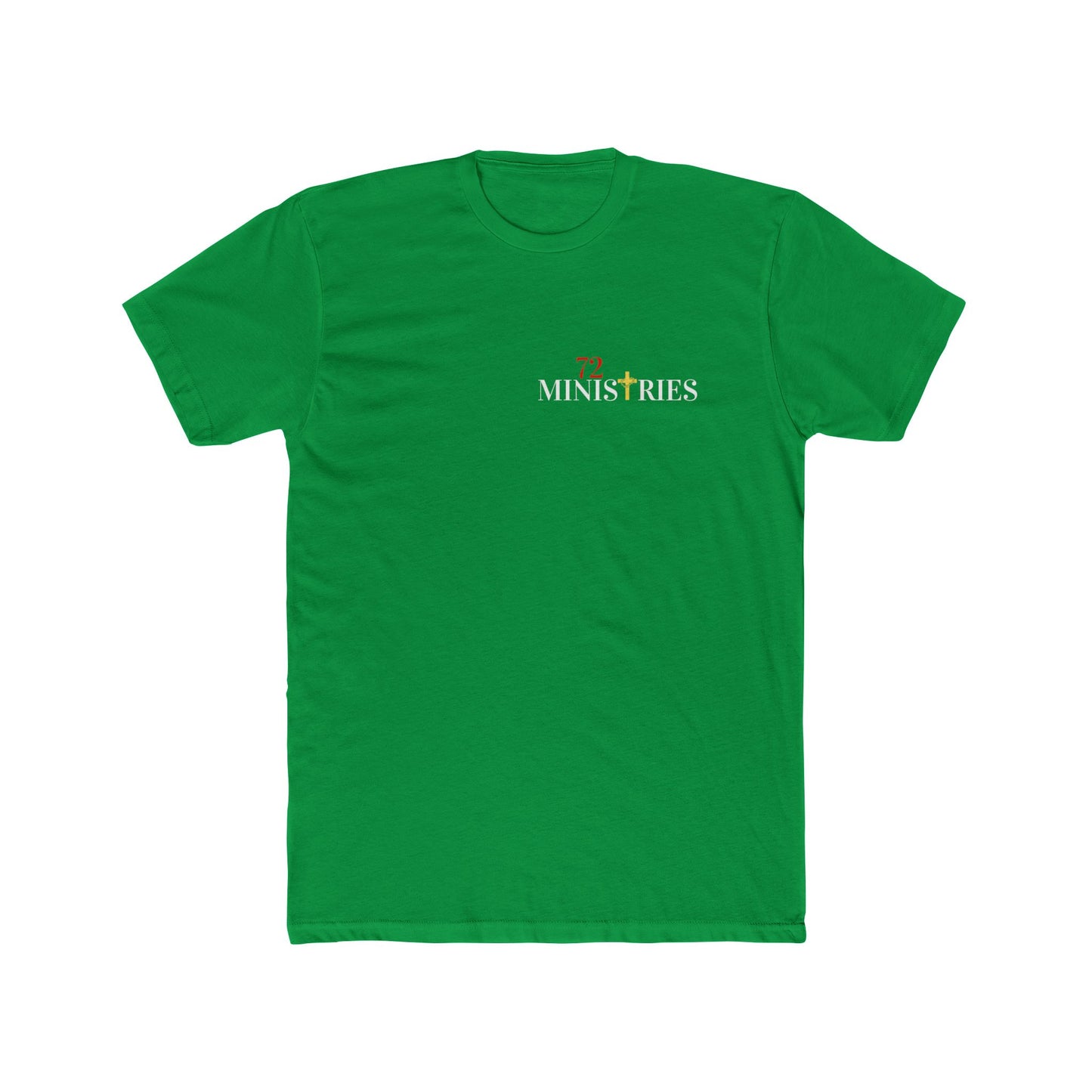 Cast Your Anxiety on God - T-Shirt