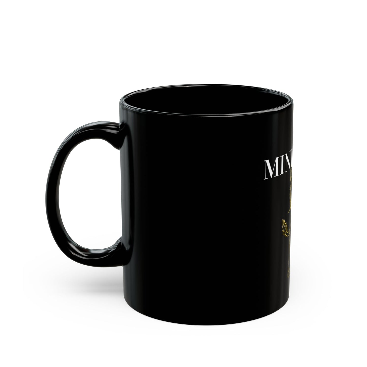 72 Ministries Coffee Mug
