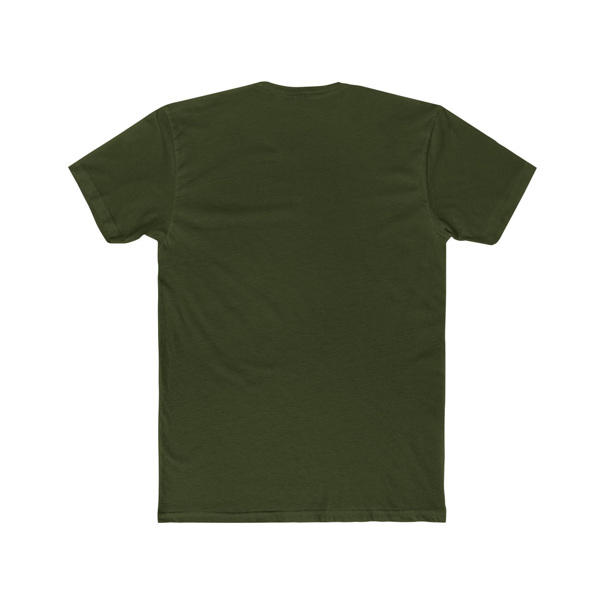 "Cast All Your Fears Upon God" - Christian Faith T-Shirt - Inspirational Tee - FRONT ONLY