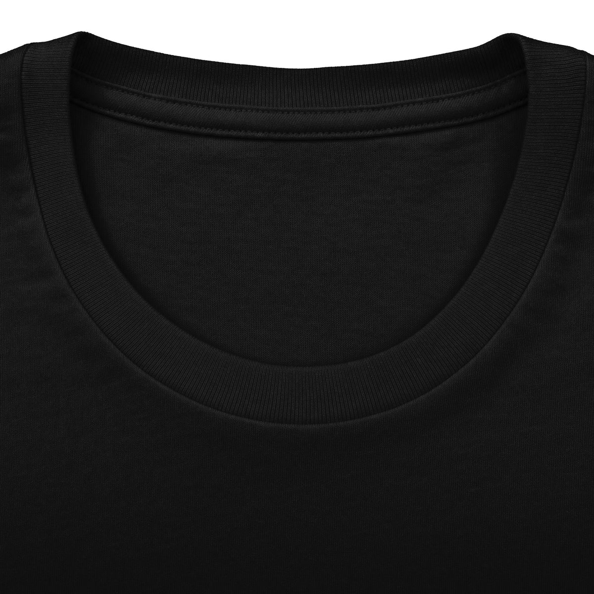 Rest in Jesus Moon T‑Shirt — Christian Faith Tee (Ministries) - FRONT ONLY