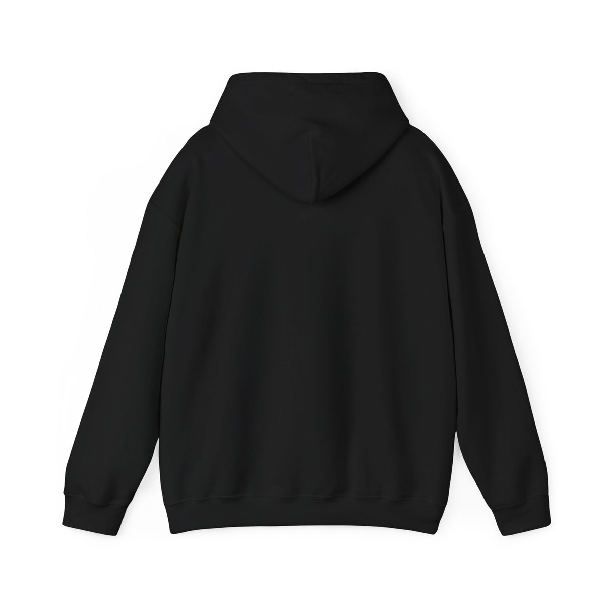 72 Ministries Hoodie — Hooded Sweatshirt