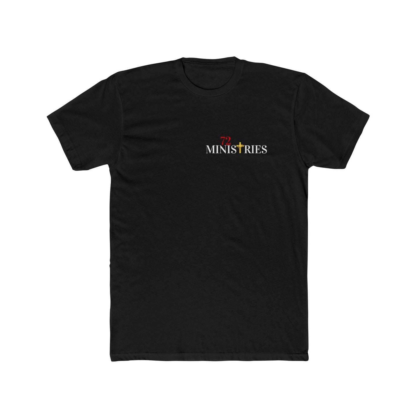 Cast Your Anxiety on God - T-Shirt