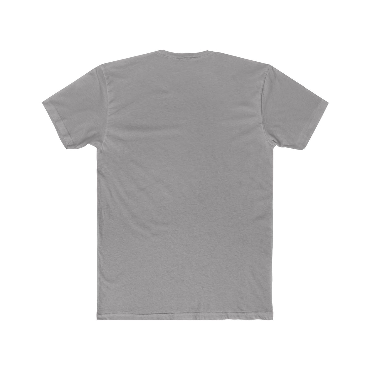 "Cast All Your Fears Upon God" - Christian Faith T-Shirt - Inspirational Tee - FRONT ONLY