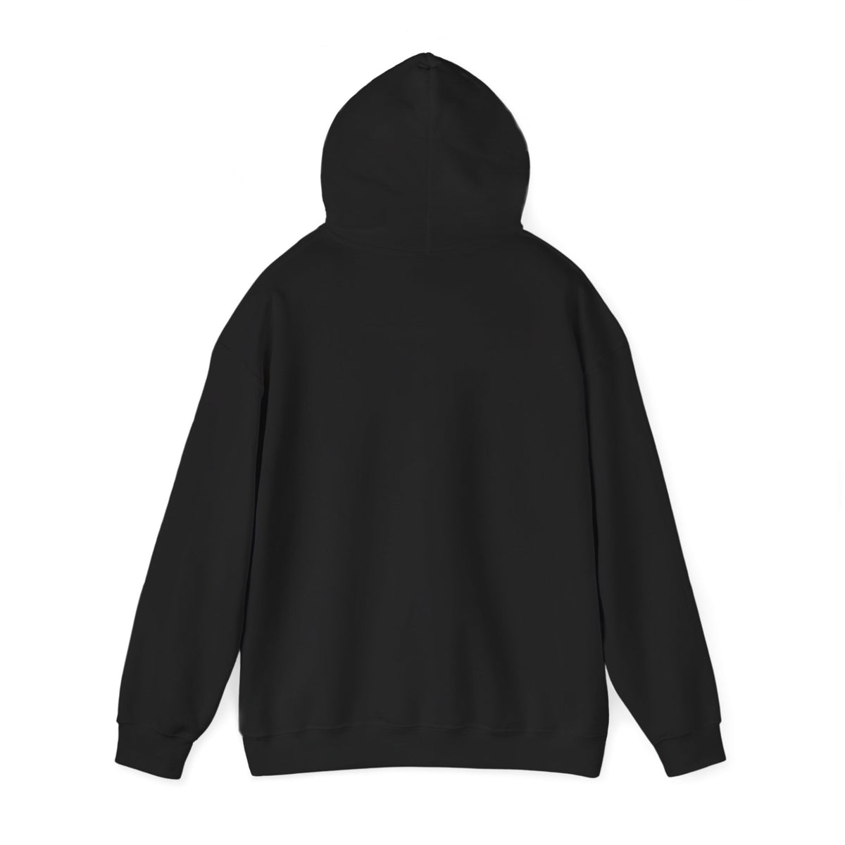 72 Ministries Hoodie — Hooded Sweatshirt