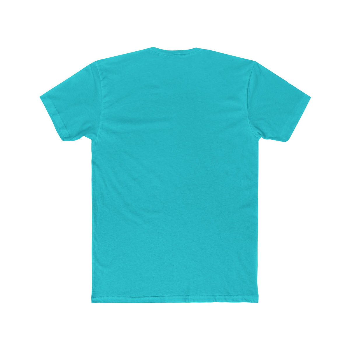 "Cast All Your Fears Upon God" - Christian Faith T-Shirt - Inspirational Tee - FRONT ONLY