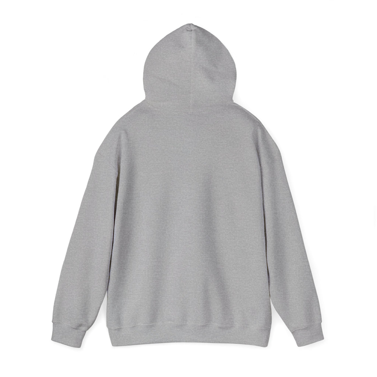 72 Ministries Hoodie — Hooded Sweatshirt