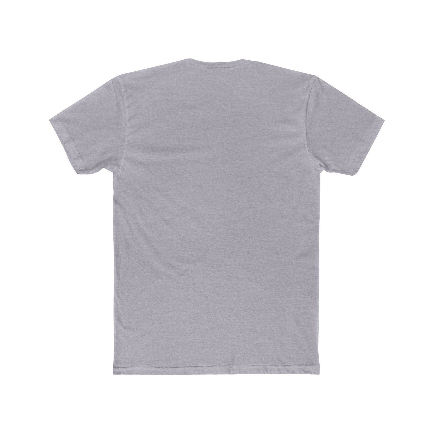 Unisex Cotton Crew Tee featuring 'Ministries' Design - Casual Style, Faith-Based Gift, Christian Apparel, Everyday Comfort, [...]