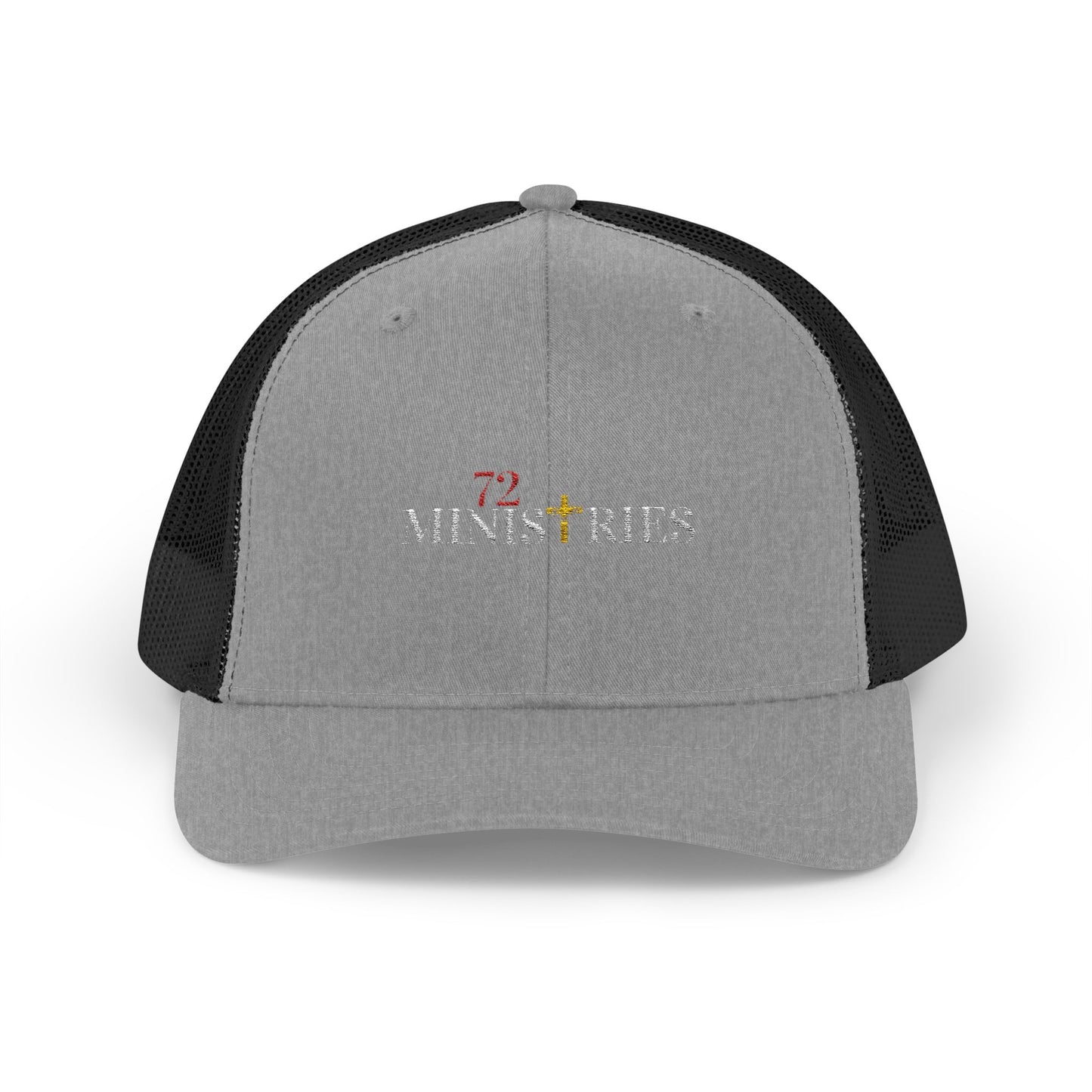 72 Ministries - Snapback Hat