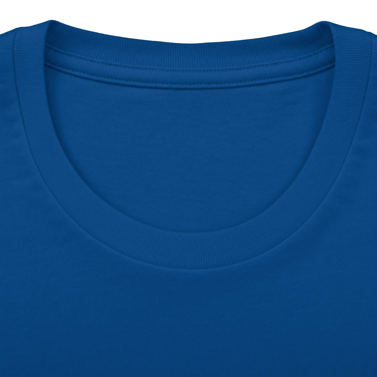 Rest in Jesus Moon T‑Shirt — Christian Faith Tee (Ministries) - FRONT ONLY