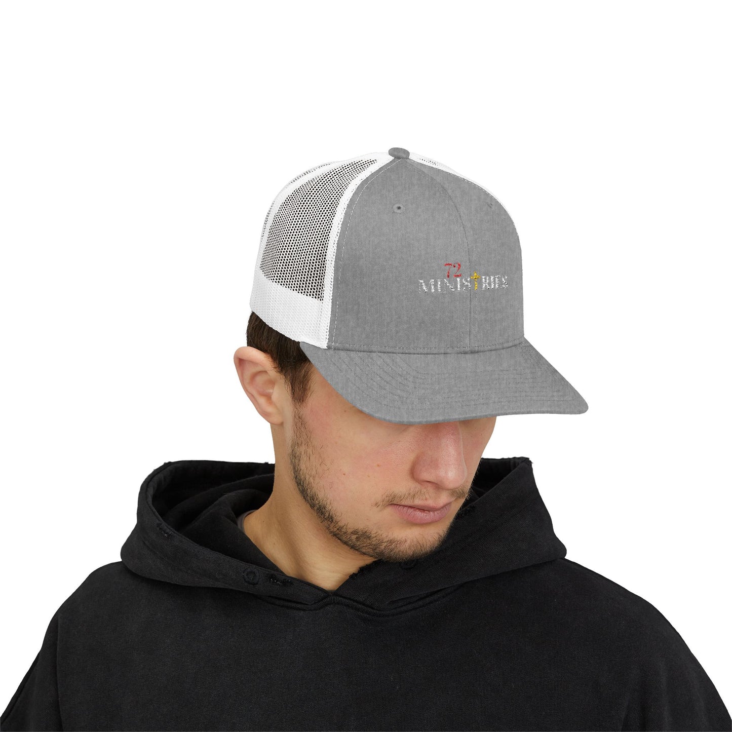 72 Ministries - Snapback Hat