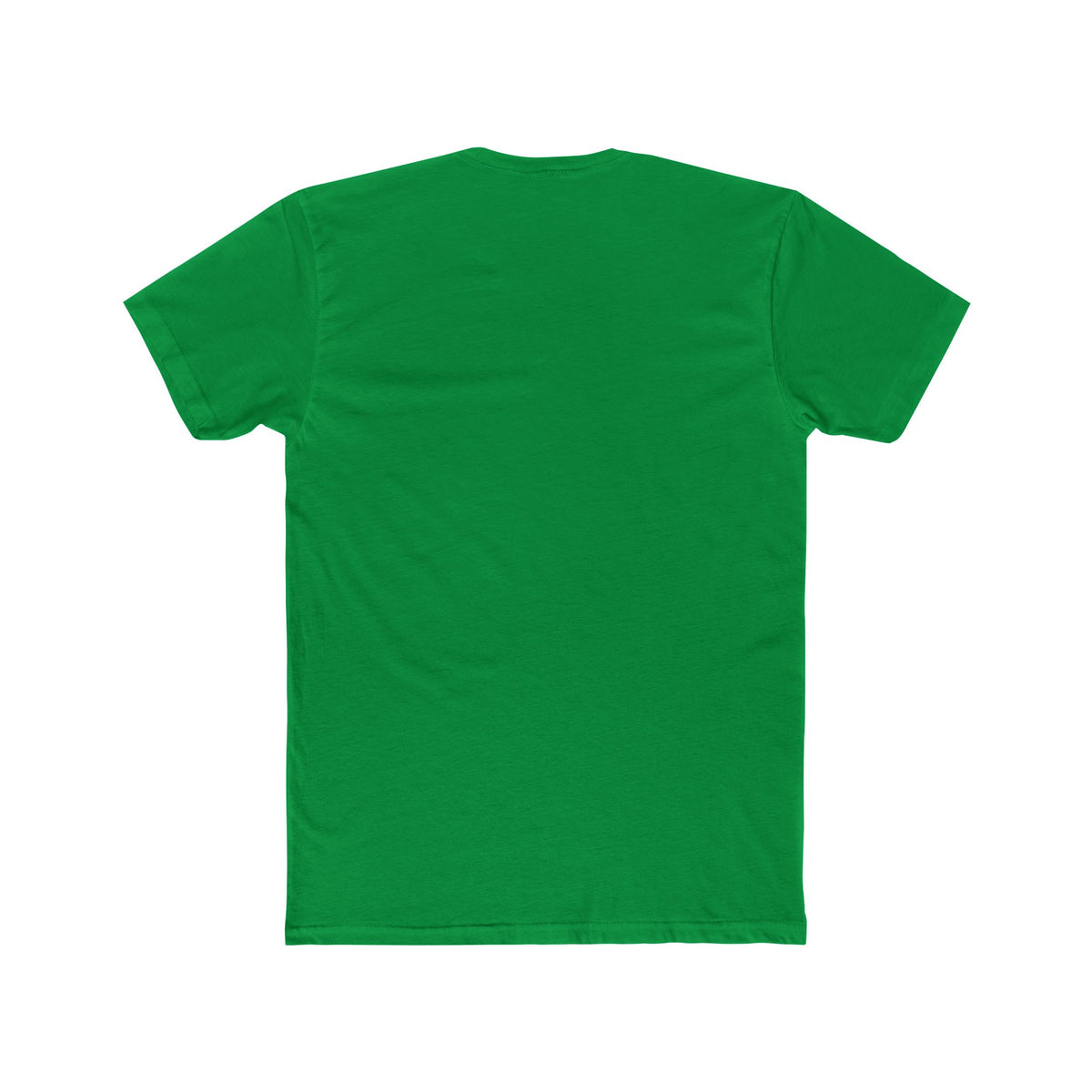 "Cast All Your Fears Upon God" - Christian Faith T-Shirt - Inspirational Tee - FRONT ONLY