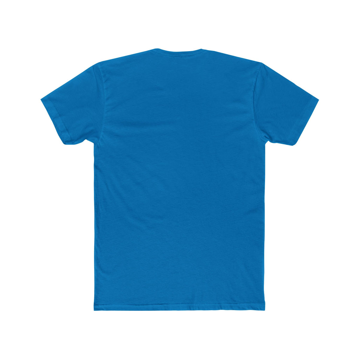 "Cast All Your Fears Upon God" - Christian Faith T-Shirt - Inspirational Tee - FRONT ONLY