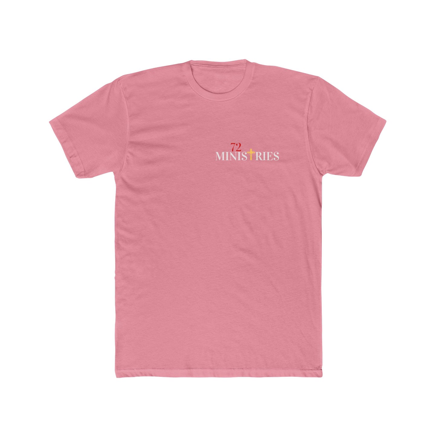 Cast Your Anxiety on God - T-Shirt