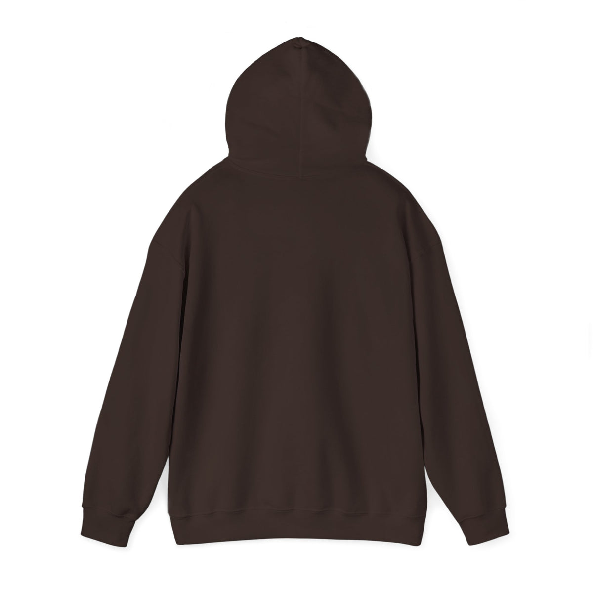 72 Ministries Hoodie — Hooded Sweatshirt
