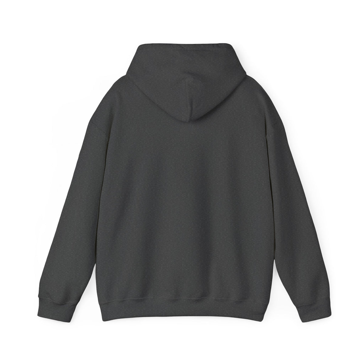 72 Ministries Hoodie — Hooded Sweatshirt