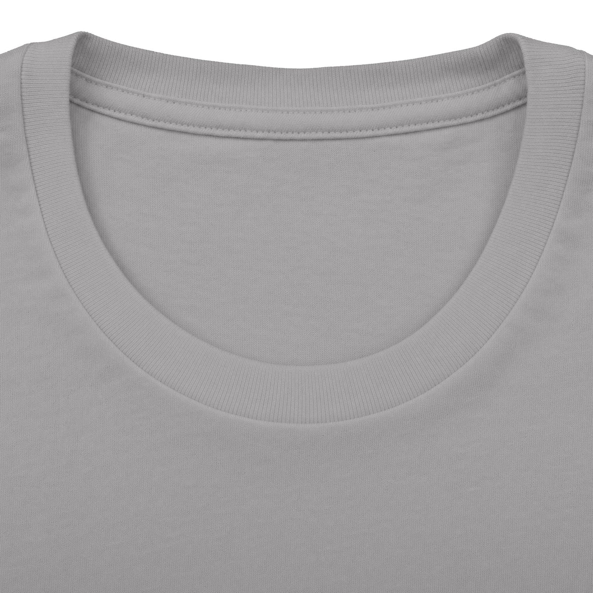 "Cast All Your Fears Upon God" - Christian Faith T-Shirt - Inspirational Tee - FRONT ONLY