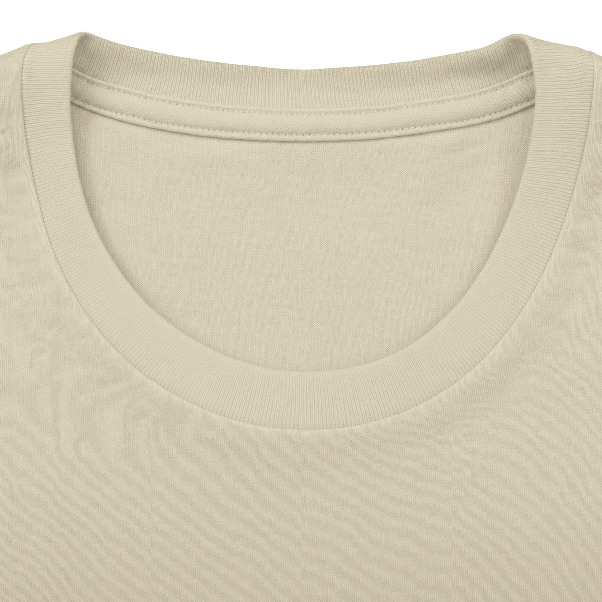 Spirit of Power - Christian T-Shirt (Tee) - FRONT ONLY