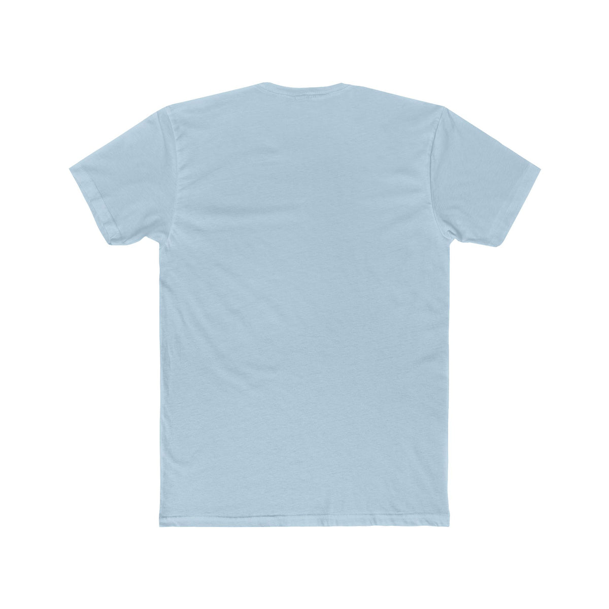 Rest in Jesus Moon T‑Shirt — Christian Faith Tee (Ministries) - FRONT ONLY