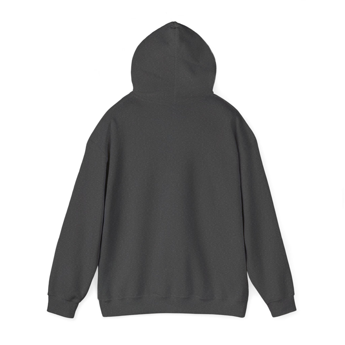 72 Ministries Hoodie — Hooded Sweatshirt