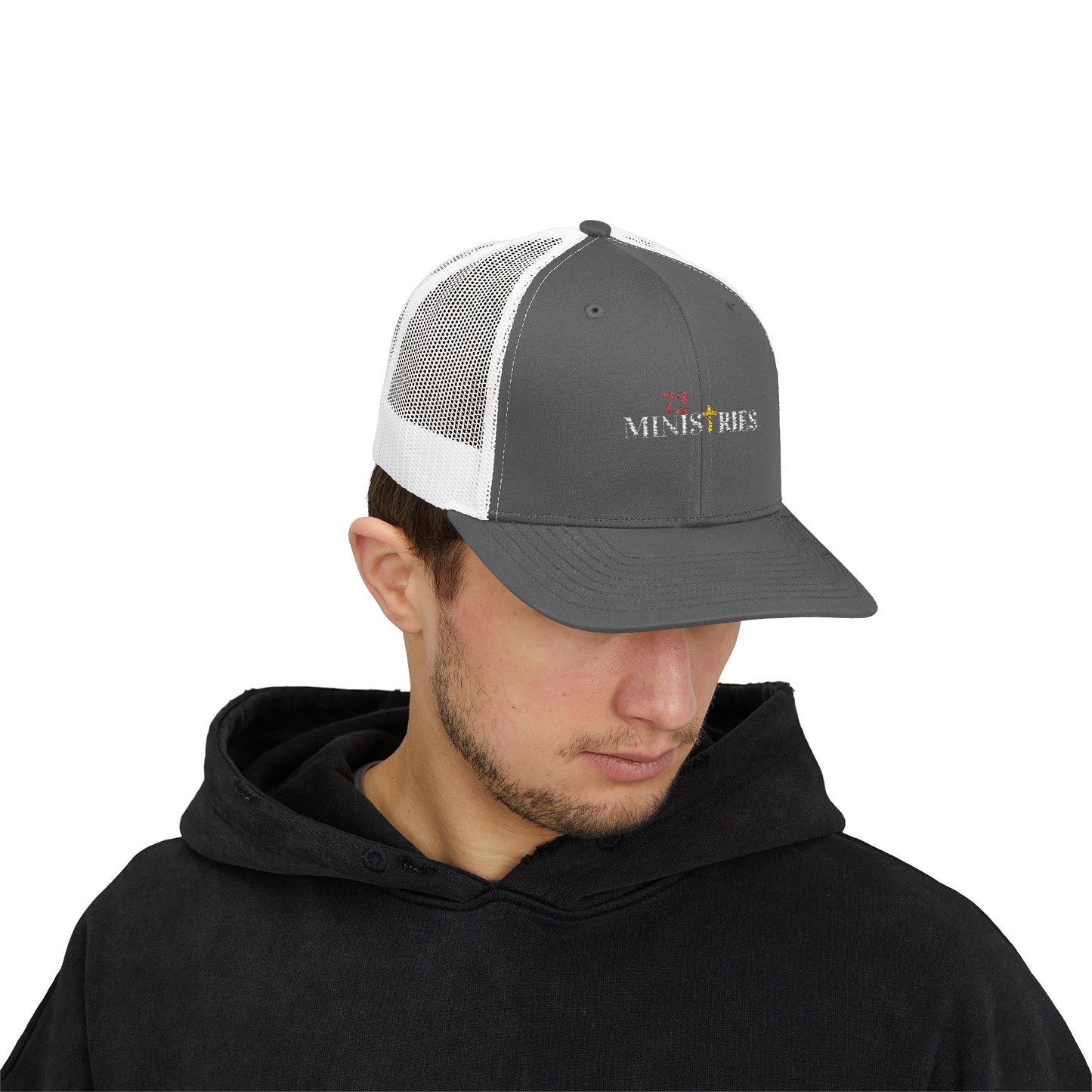 72 Ministries - Snapback Hat