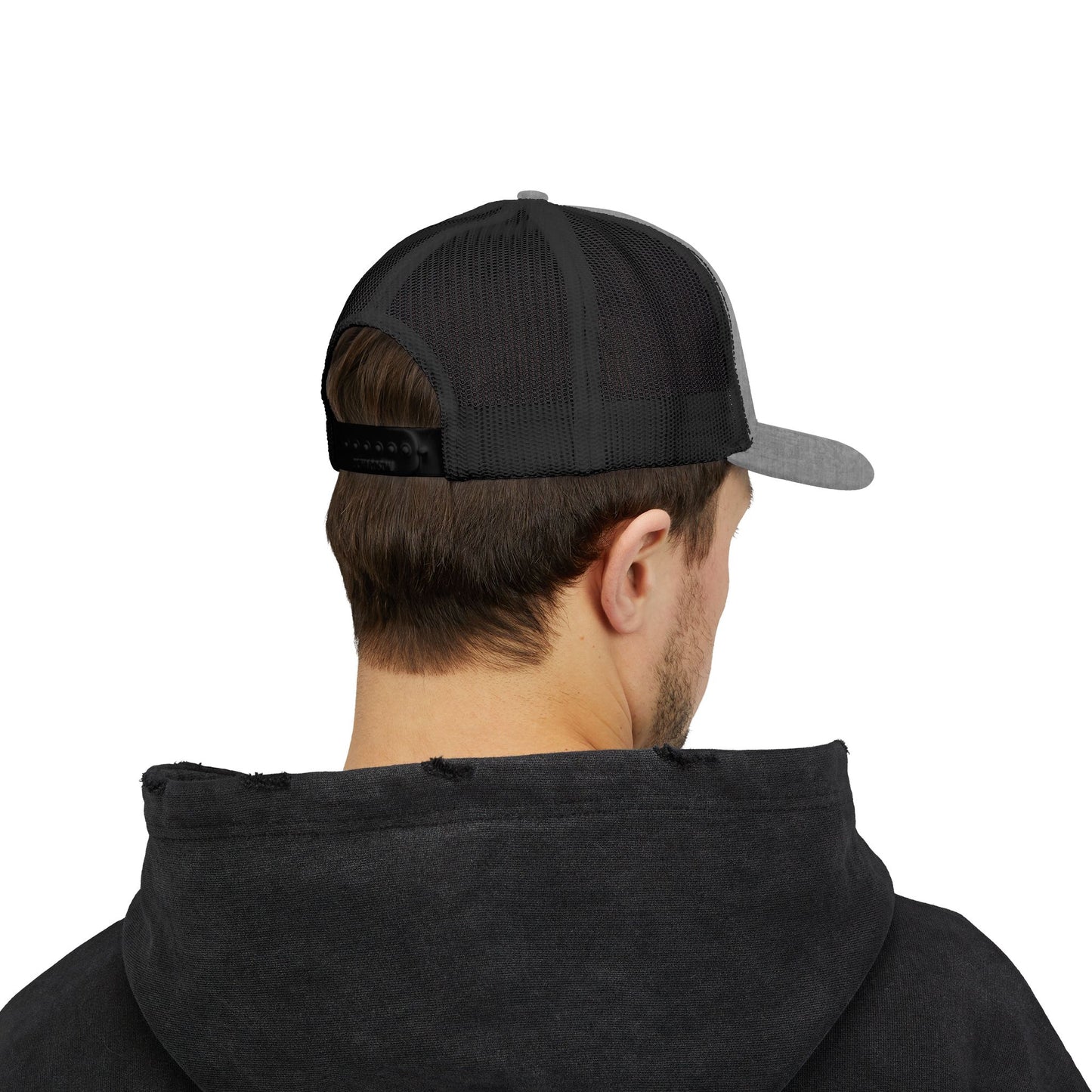 72 Ministries - Snapback Hat