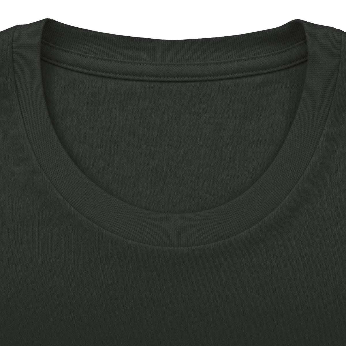 "Cast All Your Fears Upon God" - Christian Faith T-Shirt - Inspirational Tee - FRONT ONLY