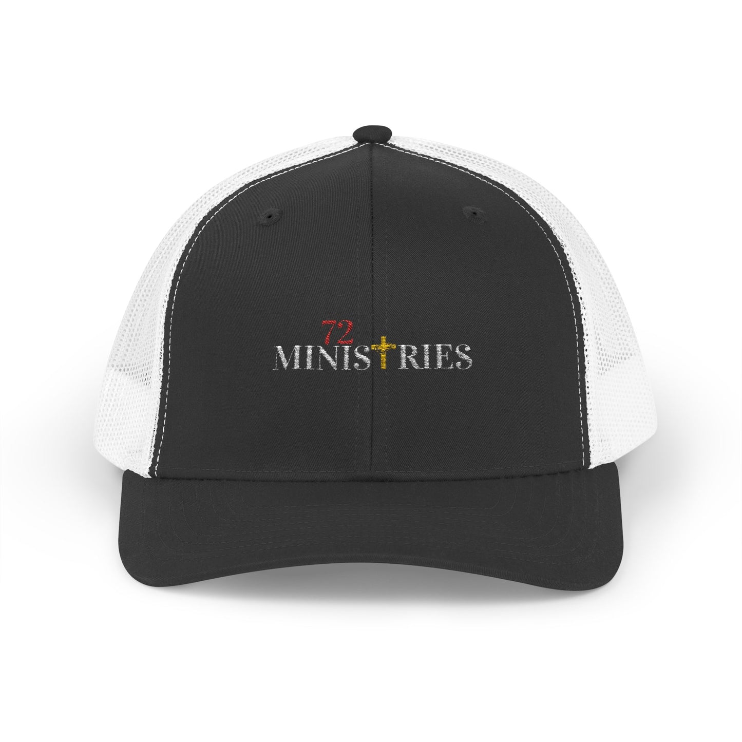72 Ministries - Snapback Hat