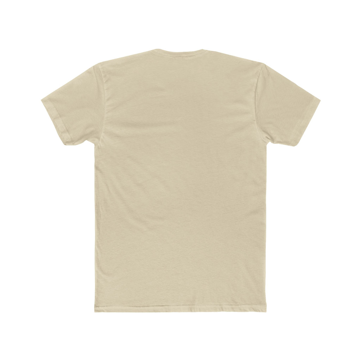Spirit of Power - Christian T-Shirt (Tee) - FRONT ONLY