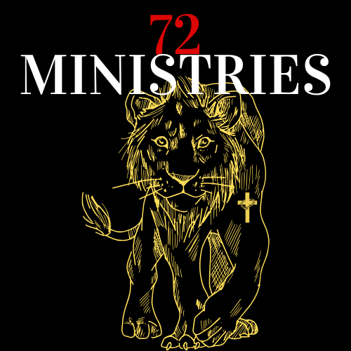 72 Ministries